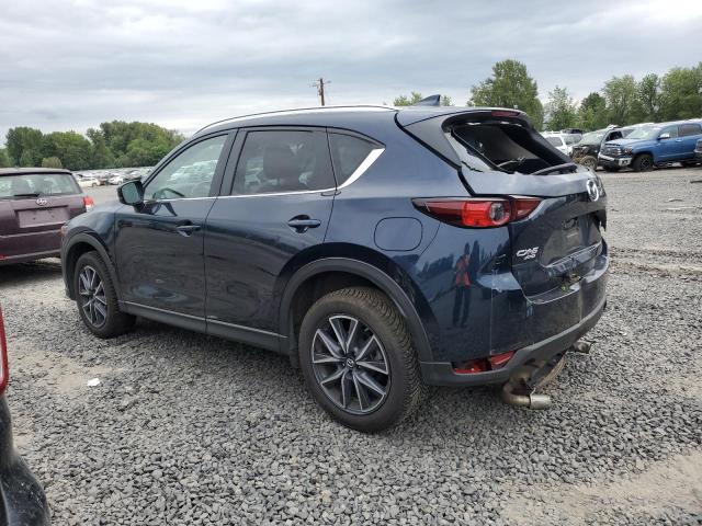 VIN JM3KFBCM5J0321266 2018 Mazda CX-5, Touring no.2