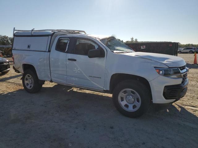 2022 CHEVROLET COLORADO - 1GCHSBEA8N1129258