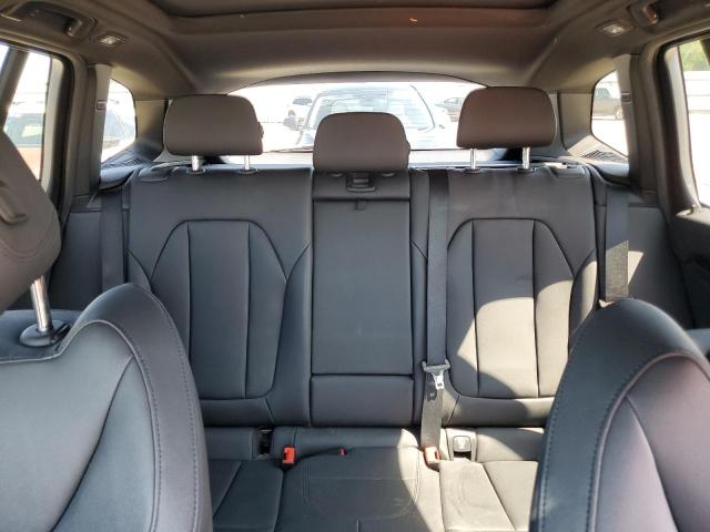 2019 BMW X3 SDRIVE3 - 5UXTR7C51KLF25901