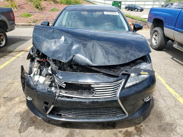 VIN JTHBK1GG3E2132871 2014 Lexus ES, 350 no.5