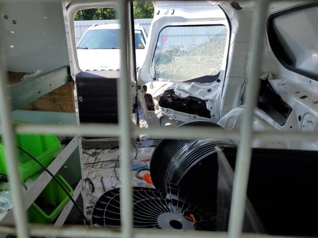 2018 RAM PROMASTER - ZFBERFAB2J6L04656