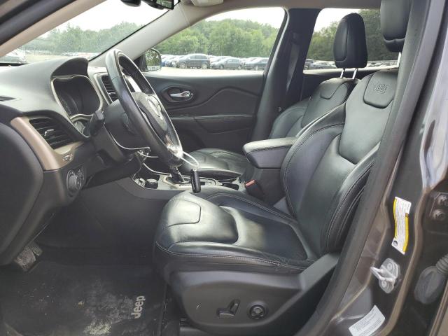 2015 JEEP CHEROKEE L - 1C4PJMDSXFW729840