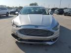 FORD FUSION SE photo