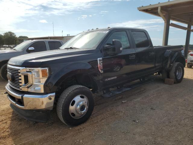 2020 FORD F350 SUPER - 1FT8W3DT9LEE25635