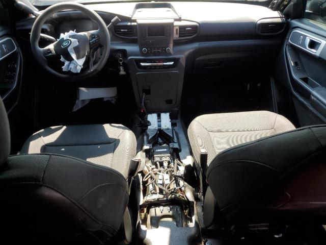 2022 FORD EXPLORER P - 1FM5K8AB4NGC24431