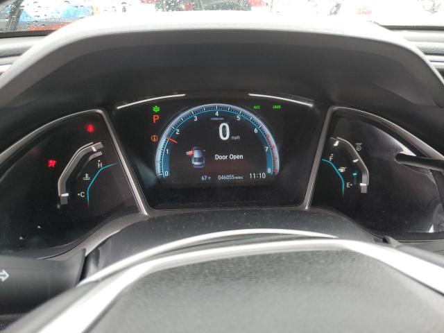 2021 HONDA CIVIC 19XFC1F35ME201429