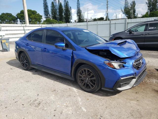 2022 SUBARU WRX PREMIU - JF1VBAF65N9032601