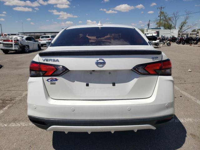 2021 NISSAN VERSA SR - 3N1CN8FVXML879969