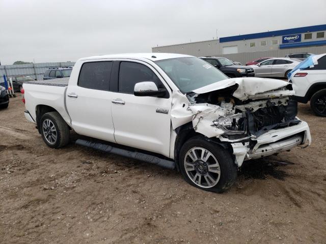 2018 TOYOTA TUNDRA CRE - 5TFAW5F16JX767974