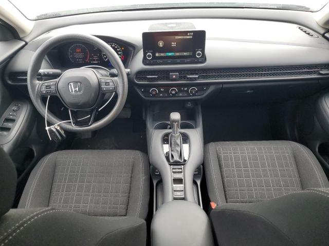 2023 HONDA HR-V LX - 3CZRZ2H33PM106371