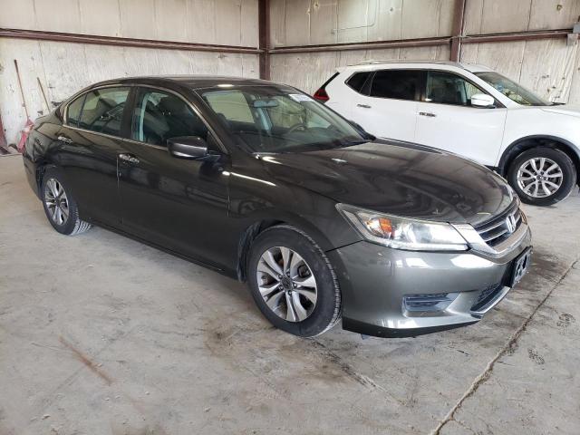 VIN 1HGCR2F34FA019638 2015 Honda Accord, LX no.4