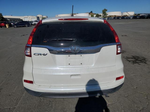 VIN 5J6RM3H39GL009035 2016 Honda CR-V, LX no.6