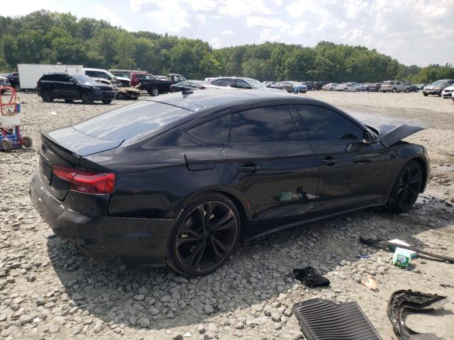 2023 AUDI S5 PREMIUM - WAUC4CF51PA062918
