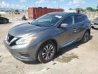 2017 NISSAN MURANO S - 5N1AZ2MGXHN148955