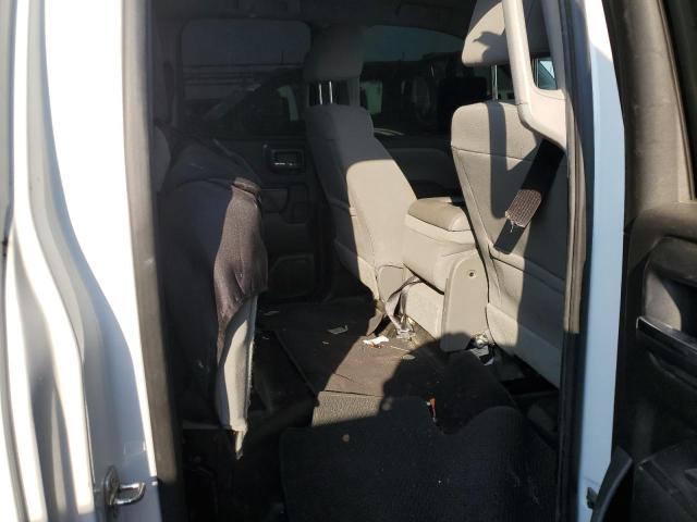 2019 GMC SIERRA C25 2GT21NEGXK1157678