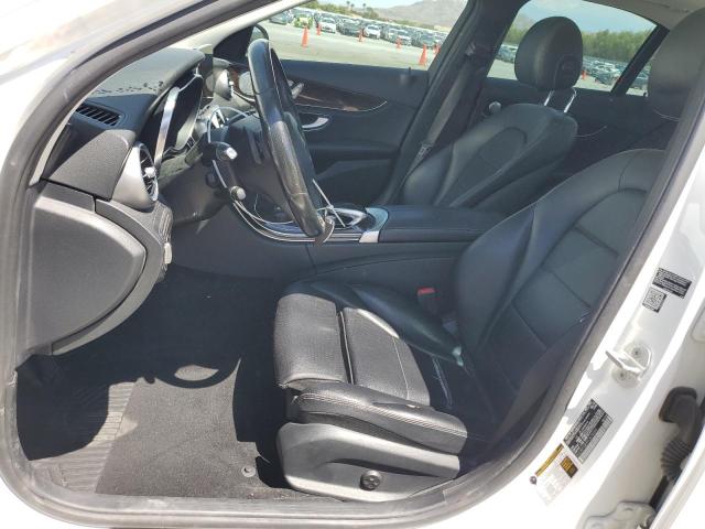 2015 MERCEDES-BENZ C 300 - 55SWF4JB9FU074364