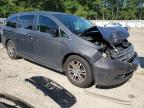 HONDA ODYSSEY EX photo