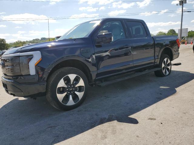 2023 FORD F150 LIGHTNING PRO 2023