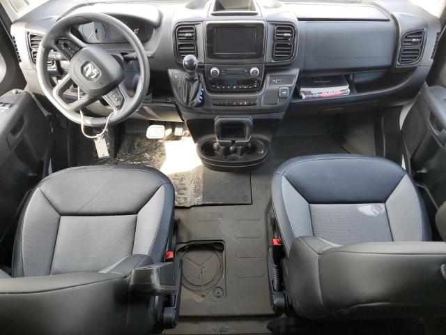 2023 RAM PROMASTER - 3C6LRVDG2PE524010