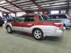 SUBARU BAJA photo