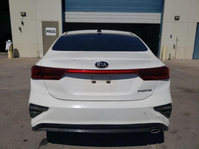 2020 KIA FORTE FE - 3KPF24AD7LE261148