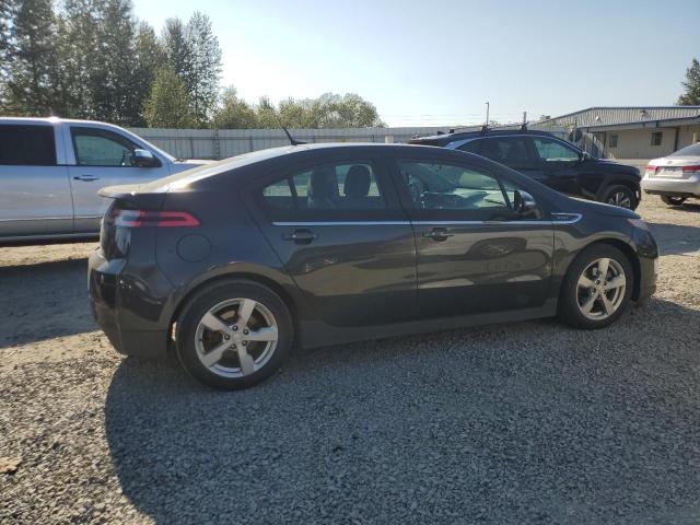 VIN 1G1RB6E41EU157514 2014 Chevrolet Volt no.3