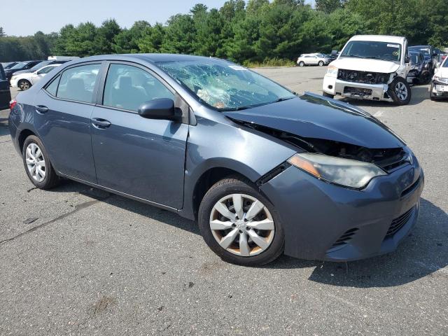 2015 TOYOTA COROLLA L - 2T1BURHE2FC292587