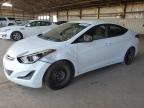 HYUNDAI ELANTRA SE photo