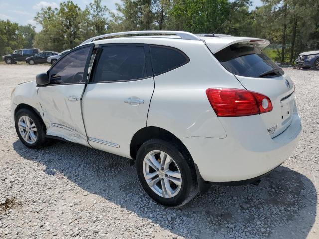 2015 NISSAN ROGUE SELE - JN8AS5MT4FW159324