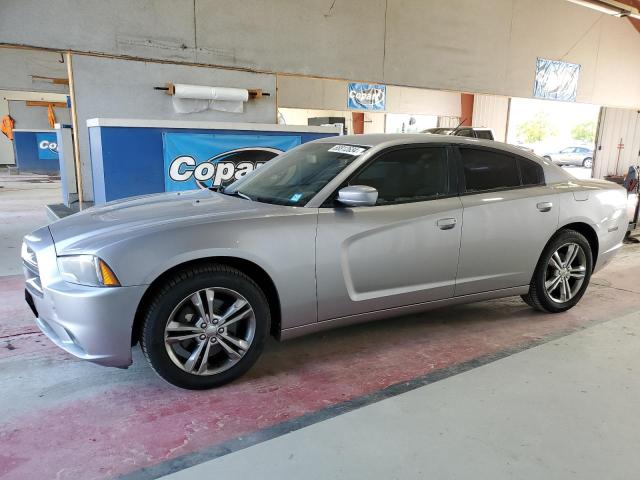 2014 DODGE CHARGER SE #2876095730