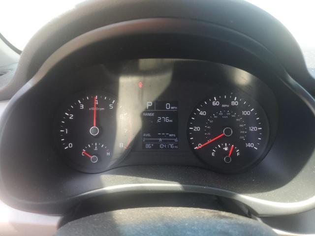 2018 KIA RIO LX - 3KPA24AB3JE079730