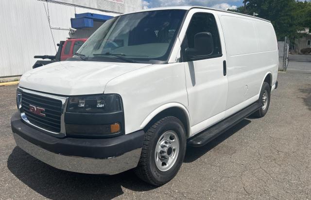 2018 GMC SAVANA G25 1GTW7AFG6J1912272