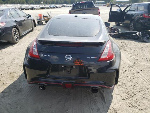 2019 NISSAN 370Z BASE - JN1AZ4EH0KM421506
