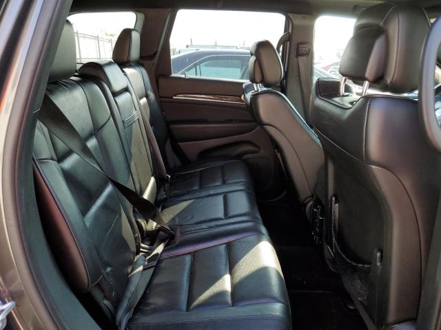 2016 JEEP GRAND CHER - 1C4RJFCG3GC388821
