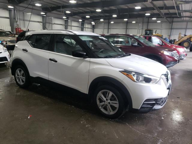 2020 NISSAN KICKS S - 3N1CP5BV1LL497214