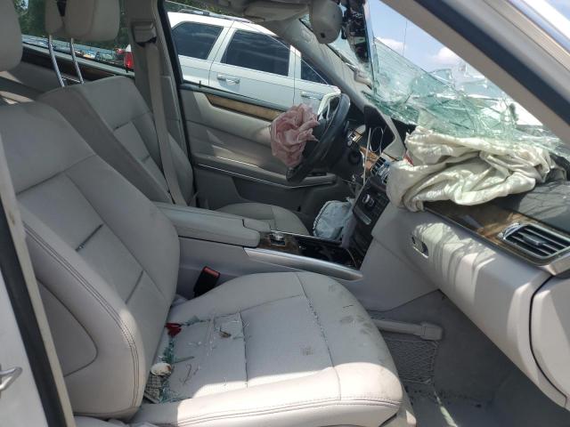 2014 MERCEDES-BENZ E 350 4MAT - WDDHF8JB1EA923353