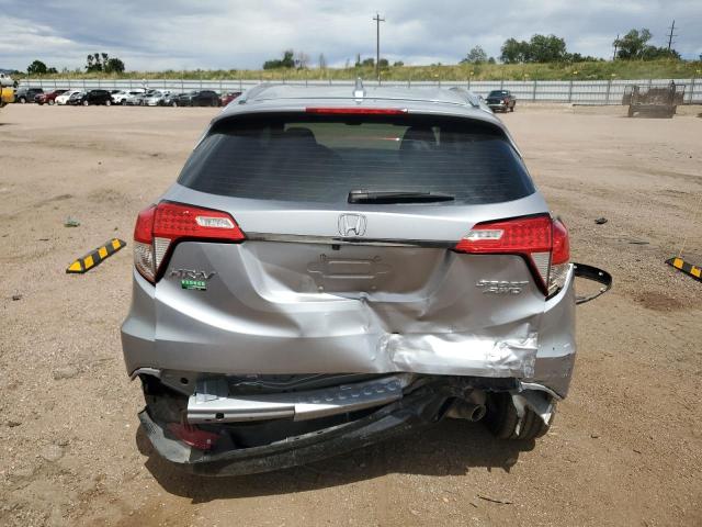 2019 HONDA HR-V SPORT - 3CZRU6H10KG709970