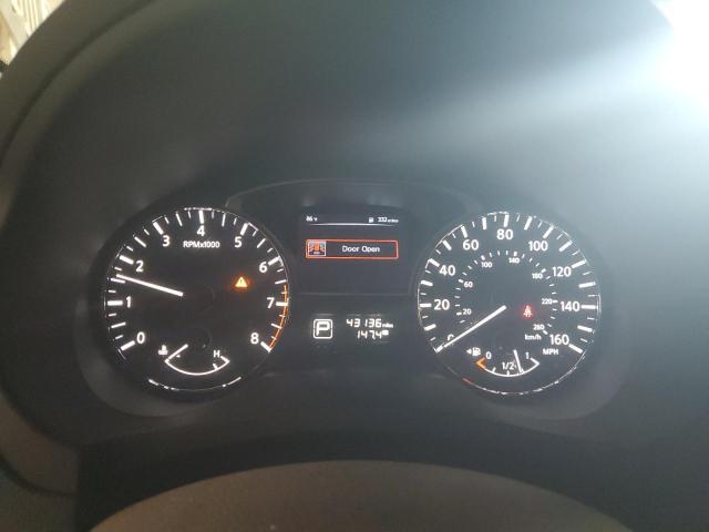 2015 NISSAN ALTIMA 4D 1N4AL3AP3FC595612
