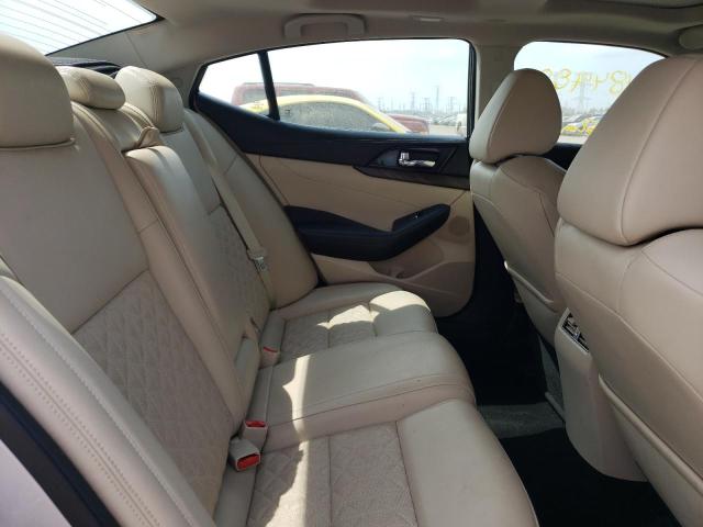 2017 NISSAN MAXIMA 3.5 - 1N4AA6AP8HC385873