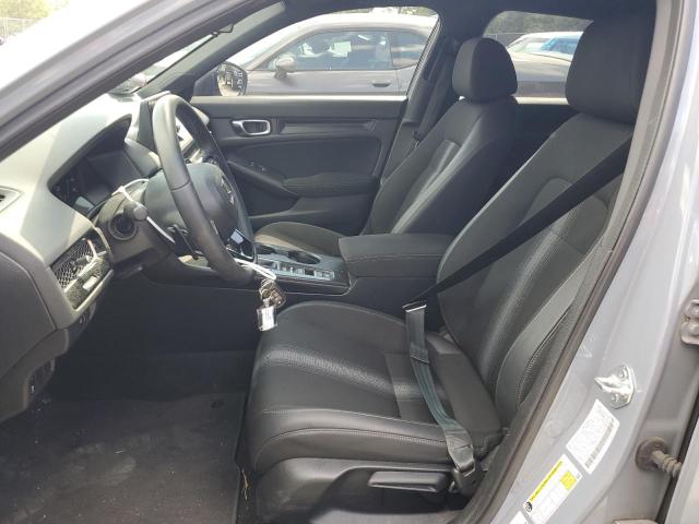 2023 HONDA CIVIC SPOR - 2HGFE2F55PH566401