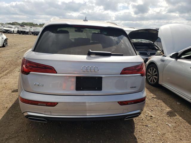 2023 AUDI Q5 PREMIUM - WA1EAAFY2P2075880