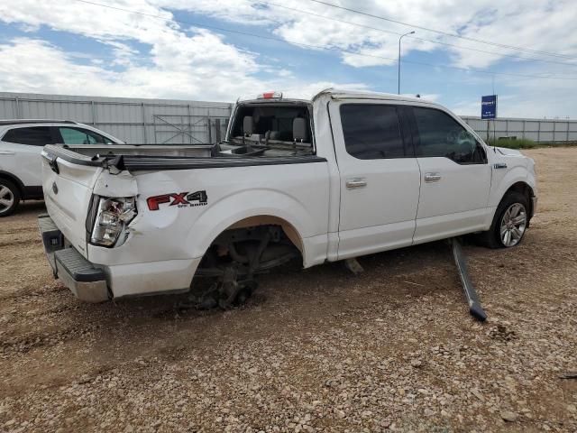 2019 FORD F150 SUPER - 1FTEW1E41KKE64685