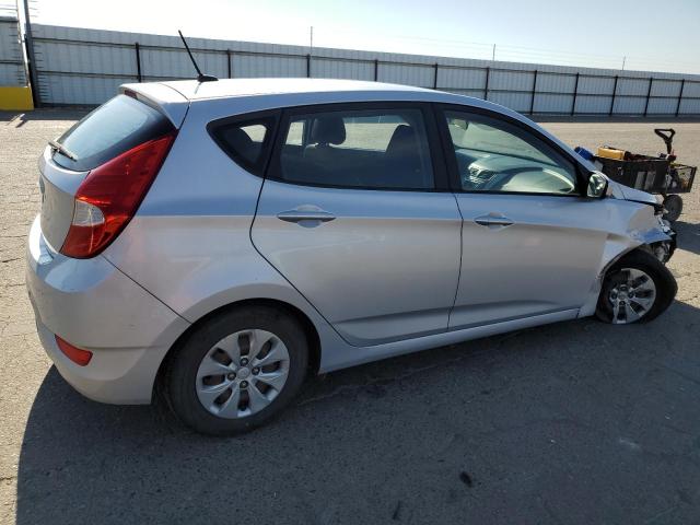 VIN KMHCT5AE1GU261048 2016 Hyundai Accent, SE no.3