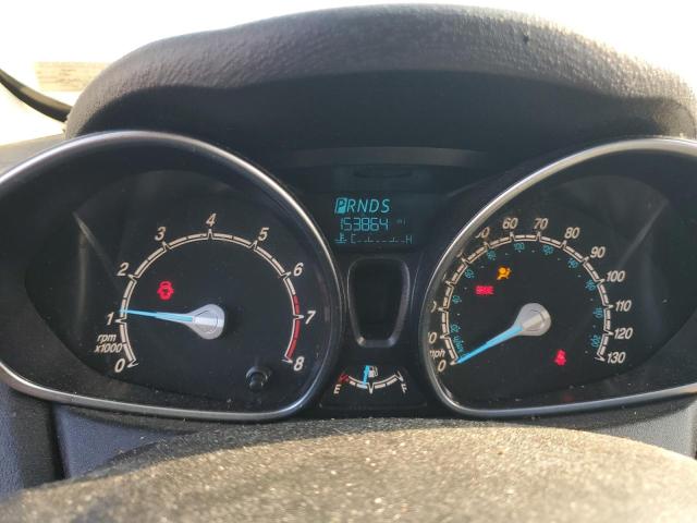 2015 FORD FIESTA SE - 3FADP4BJ4FM152868