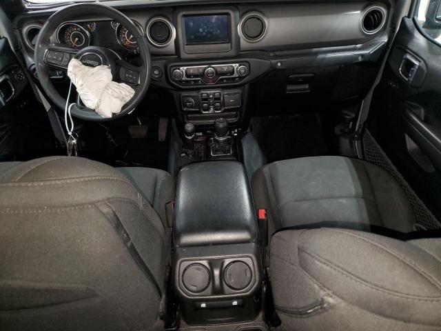 2023 JEEP GLADIATOR - 1C6HJTAG1PL528952
