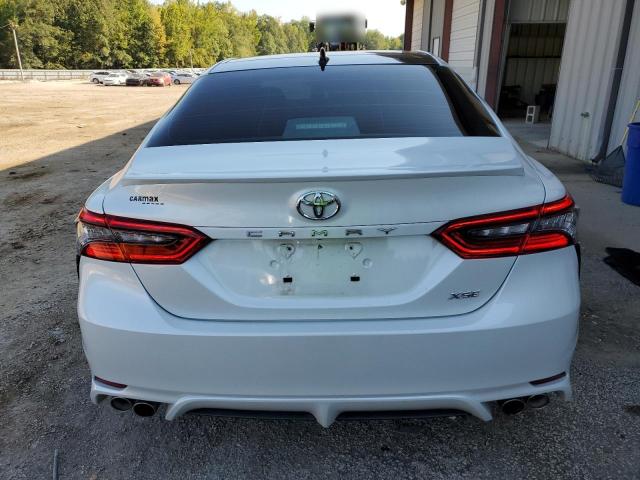 2022 TOYOTA CAMRY XSE - 4T1K61AK5NU013044