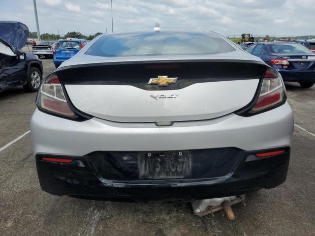 VIN 1G1RA6S52HU105409 2017 Chevrolet Volt, LT no.6