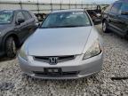 HONDA ACCORD EX photo