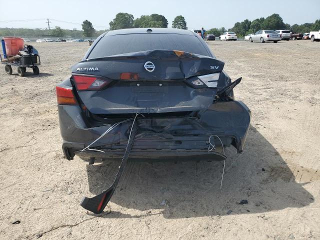 VIN 1N4BL4DV6MN325134 2021 Nissan Altima, SV no.6