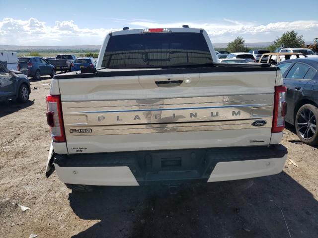2023 FORD F150 SUPER - 1FTFW1E84PFB21229